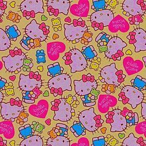 Meet your Posher, Quinlan